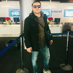 Meet your Posher, Sergio